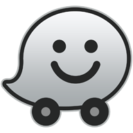 נווט אלינו דרך WAZE